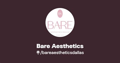 bare aesthetics dallas|bare aesthetic medical spa.